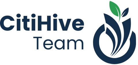 CitiHive Logo